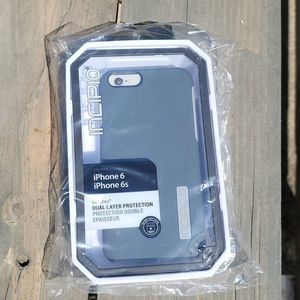 NIB- IPhone 6/6s Incipio Dualpro Cellphone Case